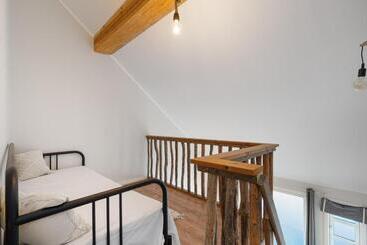 Пансион Sveggvika Guesthouse