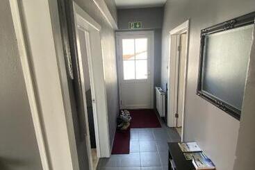 پانسیون The Herring House