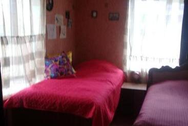 پانسیون Tlt Guest House
