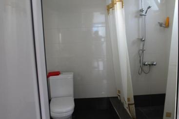 پانسیون Tlt Guest House