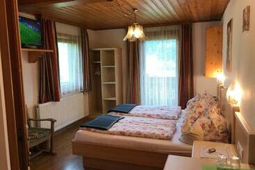 Pension Greimelbacherhof