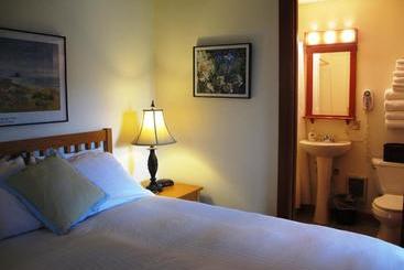هاستل Harrison Street Inn