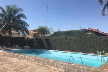 هاستل Hostal Don Nabil