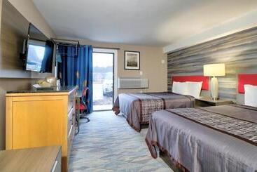 호스텔 Yankee Clipper Inn