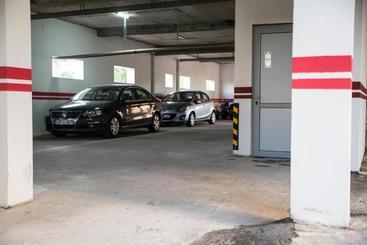 Residence Apartments