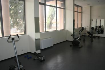 Aparthotel Vris