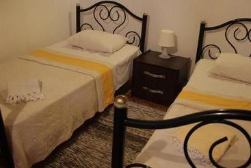 Ayfada Cafe & Pension