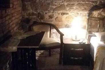 Ayfada Cafe & Pension