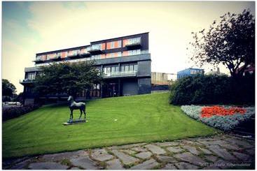 Flotmyrgården Apartment