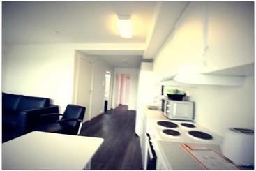 Flotmyrgården Apartment