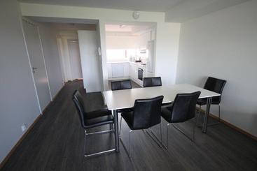 Flotmyrgården Apartment