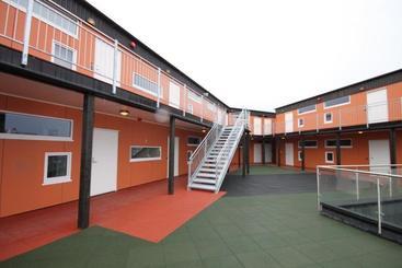 Flotmyrgården Apartment