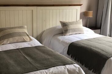 Апарт-отель Green Sea Apart