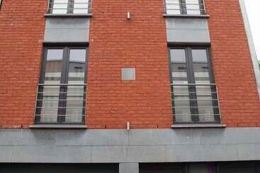 호텔 L écrin Des Vennes   Liège Centre