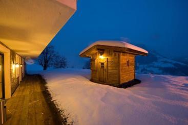 Panorama Pension