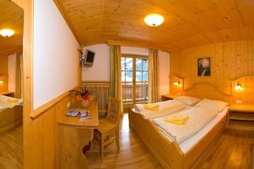 Panorama Pension