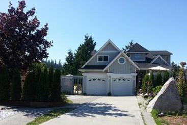 ペンション Above The Inlet