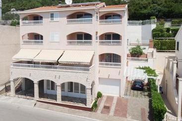 پانسیون Apartments Obradović
