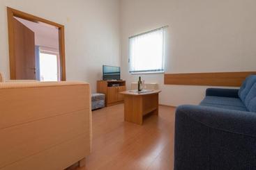 پانسیون Apartments Obradović