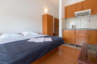 پانسیون Apartments Obradović