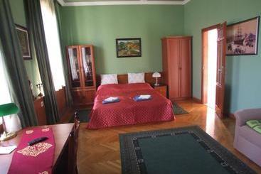 پانسیون Art Guesthouse