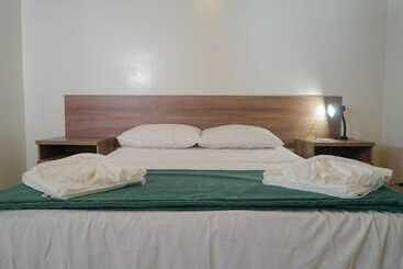 ペンション Be Caju