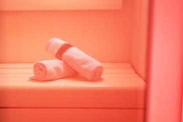 پانسیون Eggerstüberl