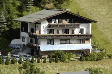 بنسيون Gästehaus Winsauer