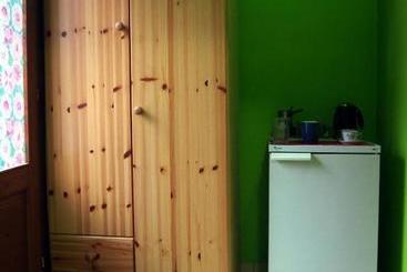 پانسیون Guest Accommodation Etno Konak Tašana