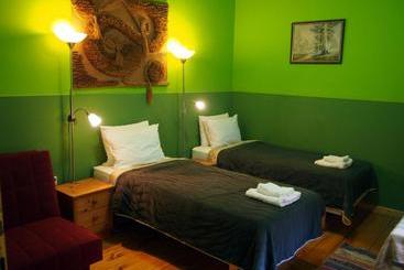 پانسیون Guest Accommodation Etno Konak Tašana