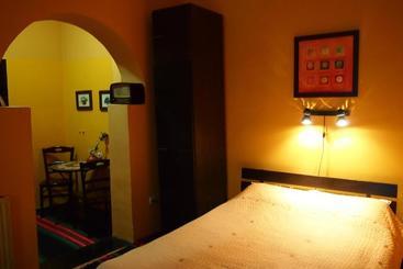 پانسیون Guest Accommodation Etno Konak Tašana