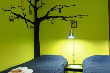 پانسیون Guest Accommodation Etno Konak Tašana