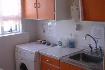 پانسیون Guesthouse Borg