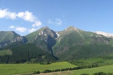 بنسيون Guesthouse Cyprian