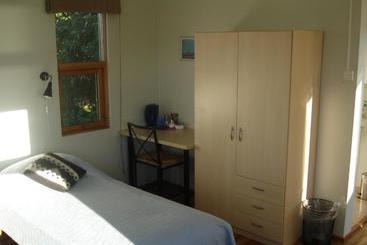 پانسیون Guesthouse Pétursborg