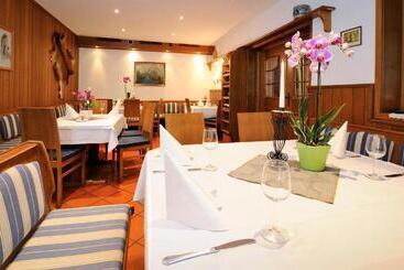 بنسيون Kalßwirt