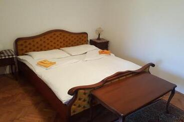 پانسیون Marinčič Inn