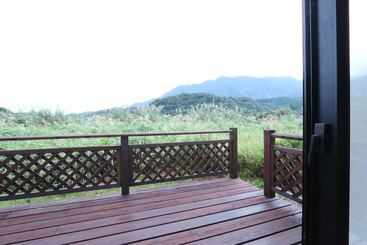 پانسیون Minshuku Shiratani