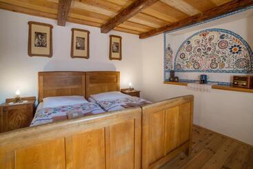 بنسيون Penzión Starý Hostinec