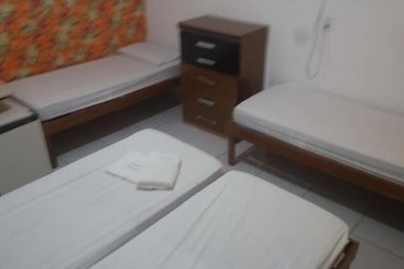 ペンション Pousada Acantoar