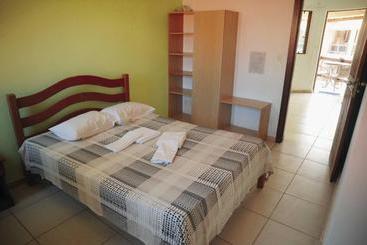 پانسیون Pousada Restinga Apart Service  Aeroporto