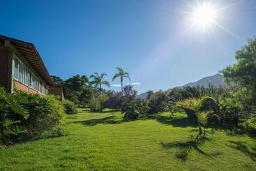 Пансион Pousada Verbicaro