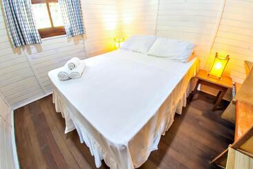 ペンション Pousada Villa Agrifoglio