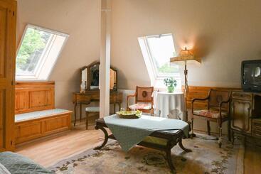 פנסיון Szt. Flórián Vendégház