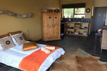 Пансион The Ocean Bay Luxury Guesthouse