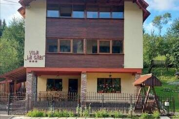 Пансион La Gabi