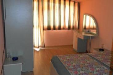 پانسیون Villa Mari Guest Rooms