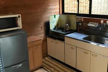 Пансион Wa No Cottage Sen No Ie