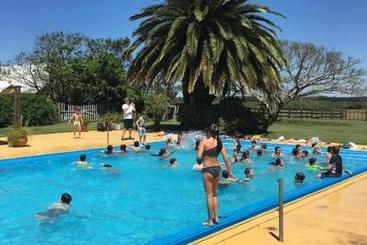 Pueblo Chico Agroturismo