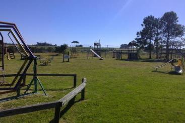 Pueblo Chico Agroturismo